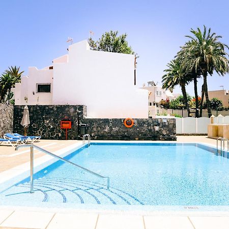 Virginia Apartment Playa de las Americas  Luaran gambar