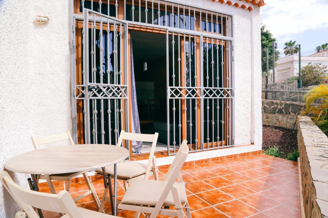 Virginia Apartment Playa de las Americas  Luaran gambar