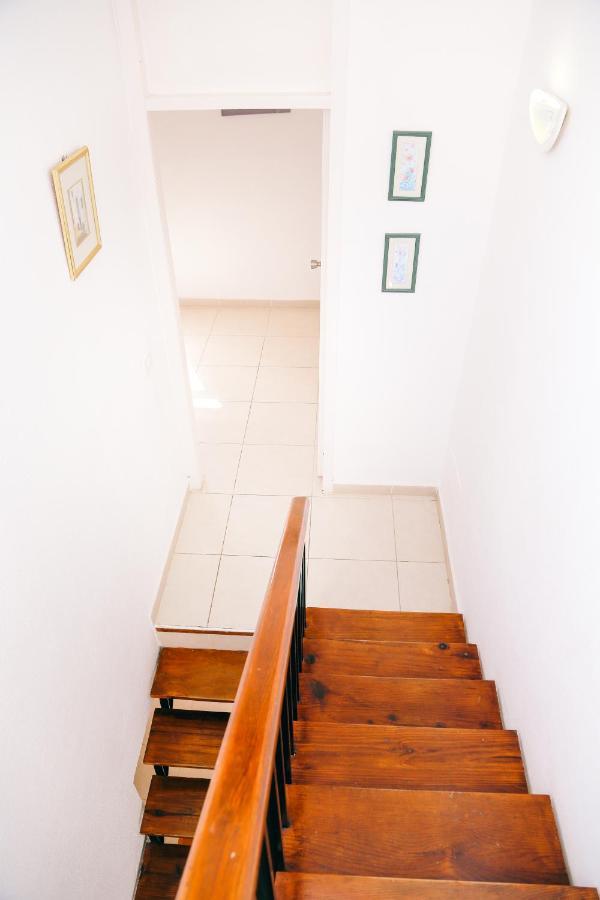 Virginia Apartment Playa de las Americas  Luaran gambar