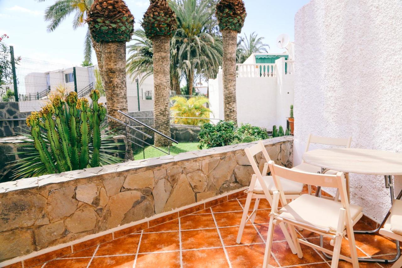 Virginia Apartment Playa de las Americas  Luaran gambar