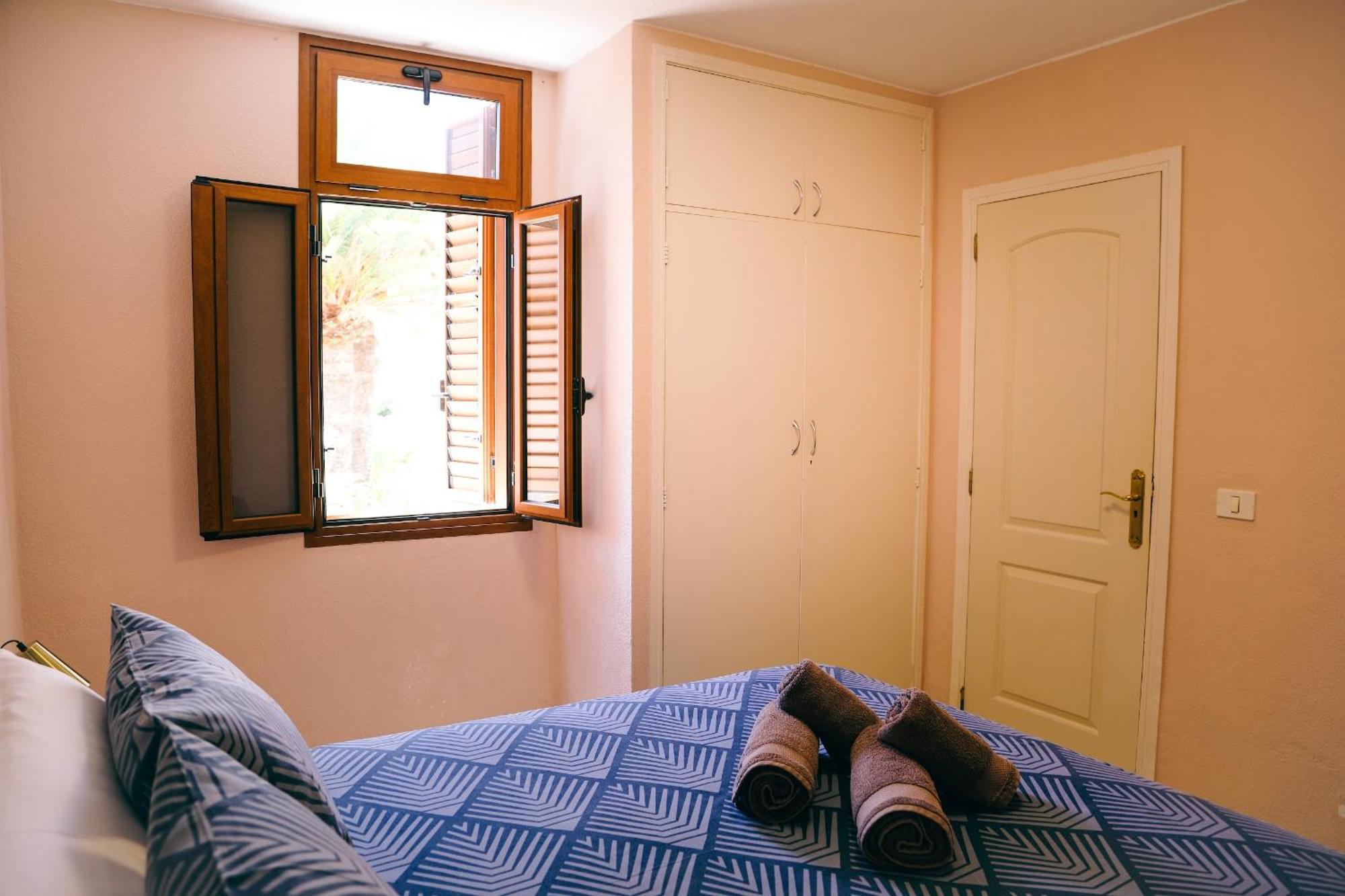 Virginia Apartment Playa de las Americas  Luaran gambar