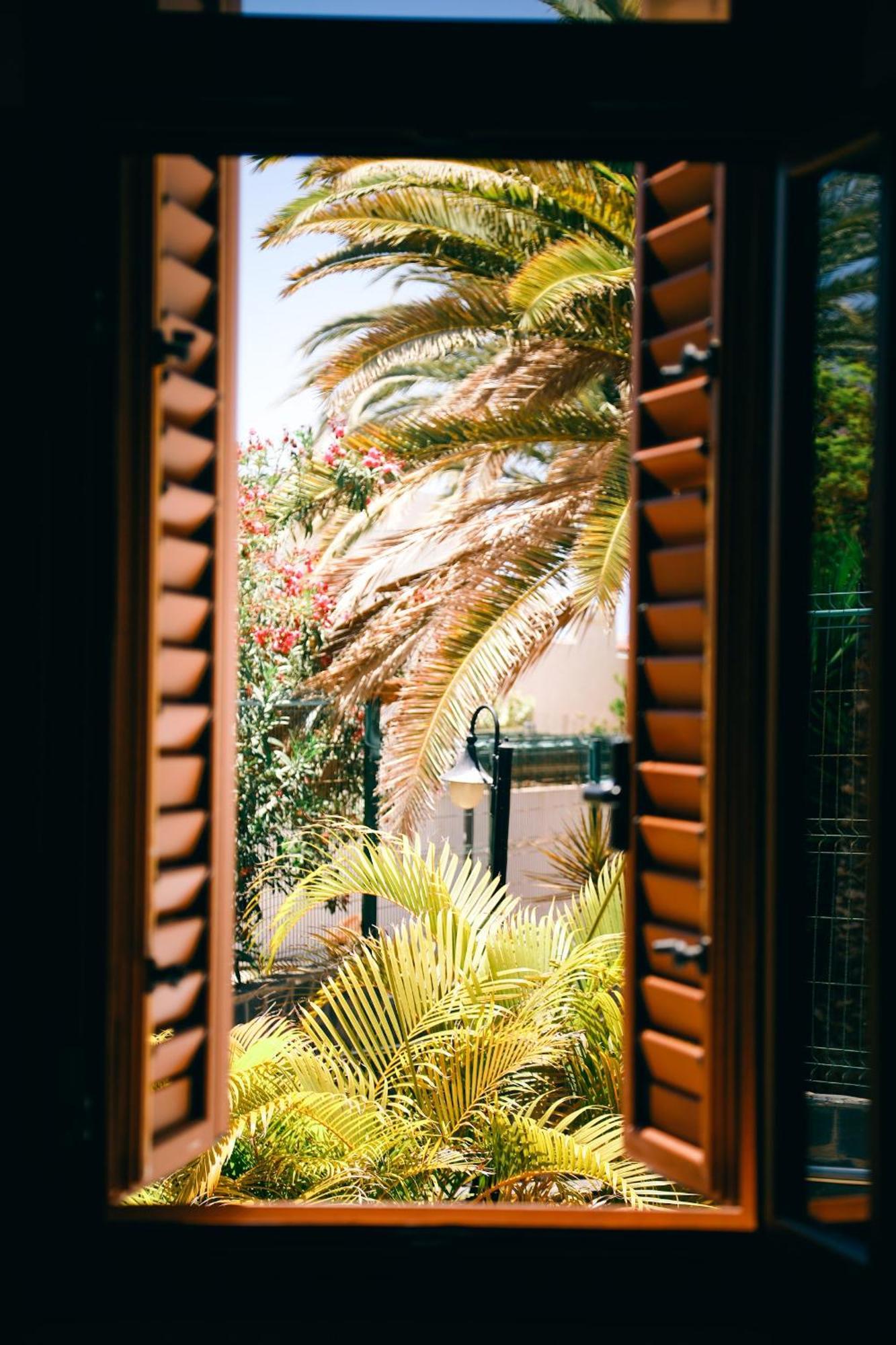 Virginia Apartment Playa de las Americas  Luaran gambar