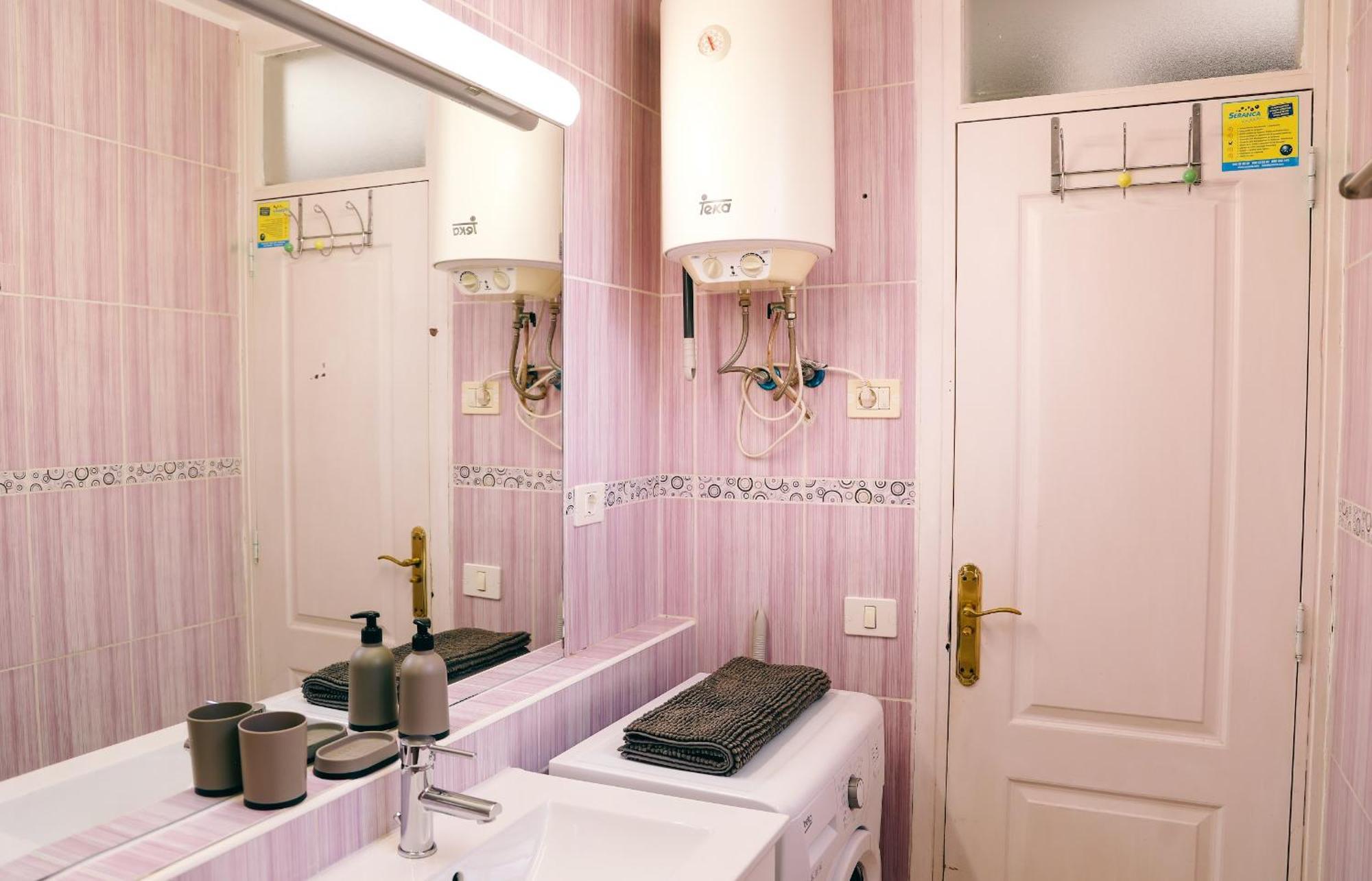 Virginia Apartment Playa de las Americas  Luaran gambar