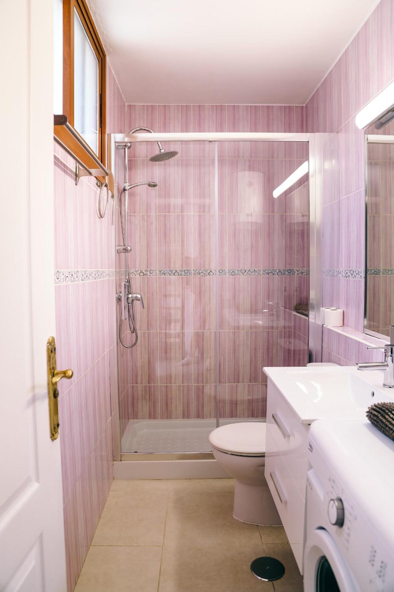 Virginia Apartment Playa de las Americas  Luaran gambar